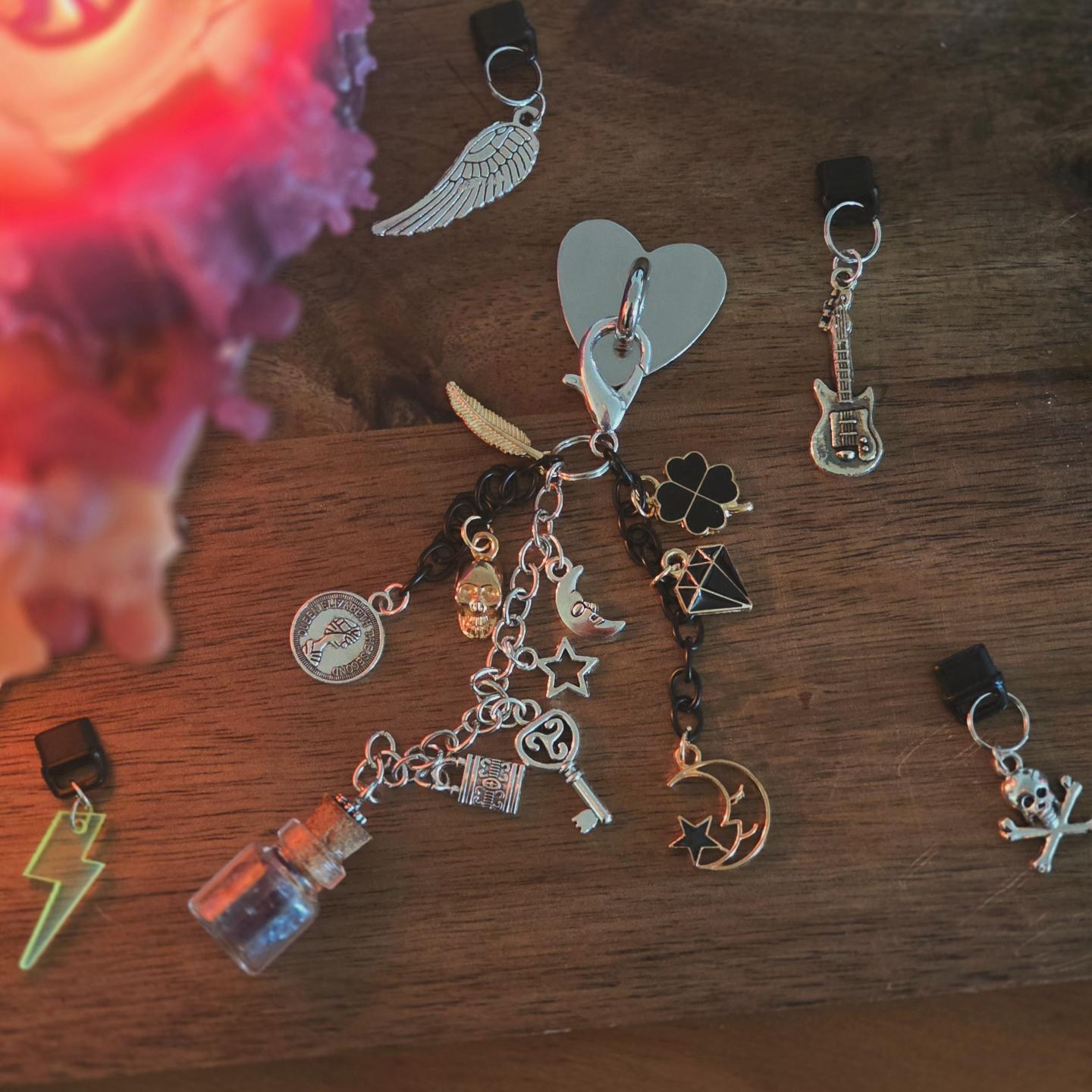 Bookish Items