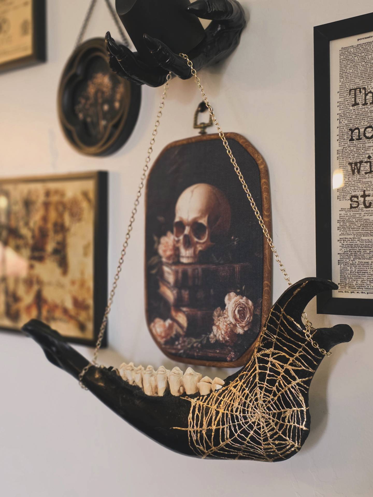 Hanging Decor